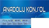 Anadolu Konsol  - Kocaeli